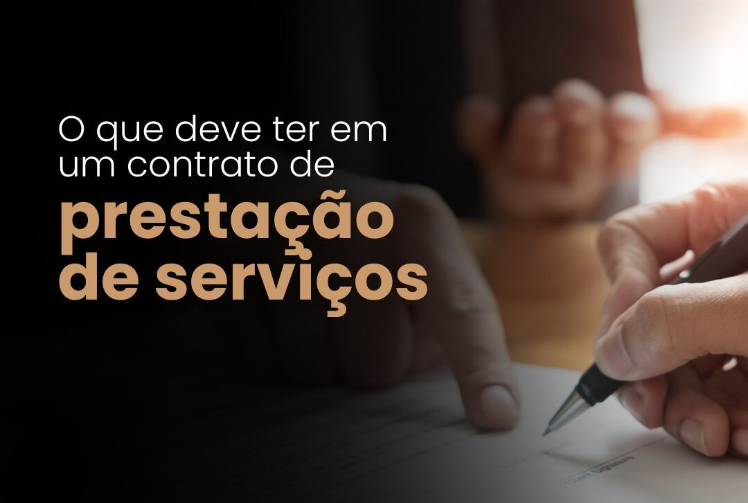 Contrato de Prestação de Serviço: Cláusulas Essenciais, Cuidados e Prejuízos para Empregador e Empregado